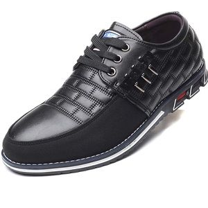 Men Casual Shoes Sneakers